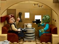 LEGO 75290 - Bild 4