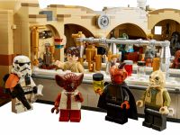 LEGO 75290 - Bild 5