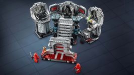 LEGO 75291 - Detailansicht 1