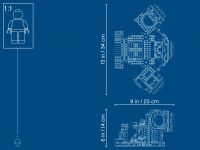 LEGO 75291 - Bild 11