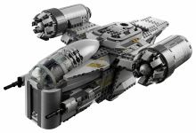 LEGO 75292 - Bild 2