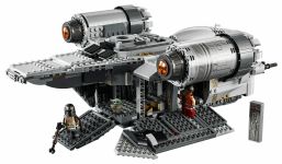 LEGO 75292 - Bild 3