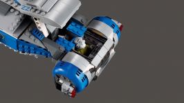LEGO 75293 - Detailansicht 1