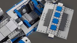 LEGO 75293 - Detailansicht 2