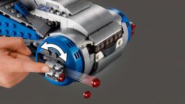 LEGO 75293 - Detailansicht 3