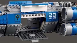 LEGO 75293 - Detailansicht 4