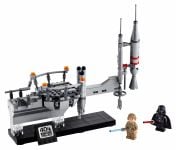 LEGO Star Wars 75294 Duell auf Bespin™