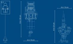 LEGO 75294 - Bild 9