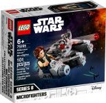 LEGO 75295 - Bild 1