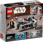 LEGO 75295 - Verpackung Rueckseite