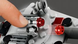 LEGO 75295 - Detailansicht 2