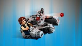 LEGO 75295 - Detailansicht 4