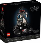 LEGO 75296 - Verpackung Ansicht 1