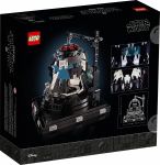 LEGO 75296 - Verpackung Rueckseite