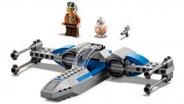 LEGO 75297 - Detailansicht 1