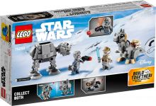 LEGO 75298 - Verpackung Rueckseite