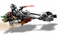 LEGO 75299 - Bild 7