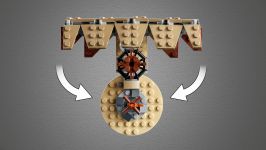 LEGO 75299 - Detailansicht 3
