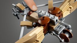 LEGO 75299 - Detailansicht 5