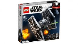LEGO 75300 - Verpackung Ansicht 1