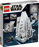 LEGO 75302 - Verpackung Rueckseite