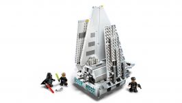 LEGO 75302 - Detailansicht 1