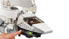 LEGO 75302 - Detailansicht 4