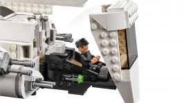 LEGO 75302 - Detailansicht 5