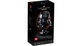 LEGO 75304 - Verpackung Ansicht 1