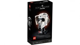 LEGO 75305 - Verpackung Ansicht 1