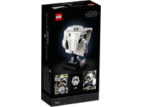 LEGO 75305 - Verpackung Rueckseite