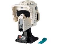 LEGO Star Wars 75305 Scout Trooper™ Helm
