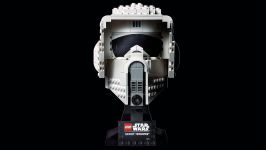 LEGO 75305 - Detailansicht 1