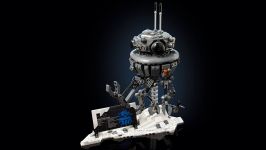 LEGO 75306 - Detailansicht 2