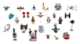 LEGO 75307 - Bild 1