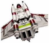LEGO 75309 - Bild 4