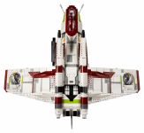 LEGO 75309 - Bild 5