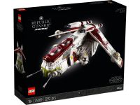 LEGO 75309 - Verpackung Ansicht 1