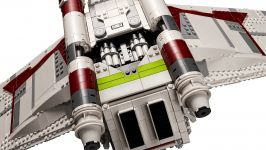 LEGO 75309 - Detailansicht 2