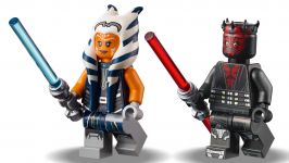 LEGO 75310 - Bild 2