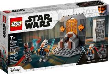 LEGO 75310 - Verpackung Ansicht 1