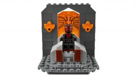 LEGO 75310 - Detailansicht 2