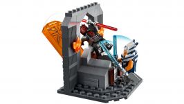 LEGO 75310 - Detailansicht 4
