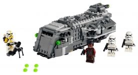 LEGO Star Wars 75311 Imperialer Marauder