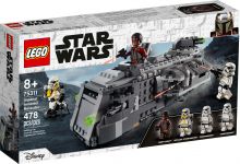 LEGO 75311 - Verpackung Ansicht 1