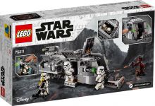 LEGO 75311 - Verpackung Rueckseite