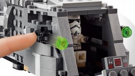 LEGO 75311 - Detailansicht 2