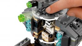 LEGO 75311 - Detailansicht 4
