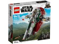 LEGO 75312 - Verpackung Ansicht 1