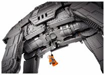 LEGO Star Wars 75313 UCS AT-AT